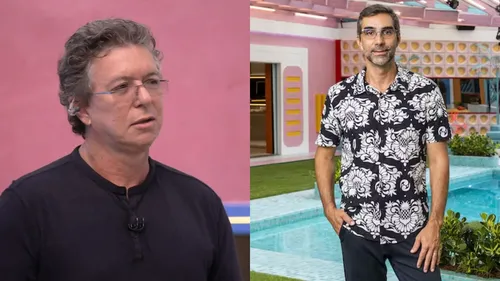 
				
					BBB 25: novo diretor muda regra do reality e choca com prova da comida
				
				