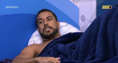 
				
					'BBB 25': saiba quem vai ao oitavo Paredão neste domingo (9)
				
				