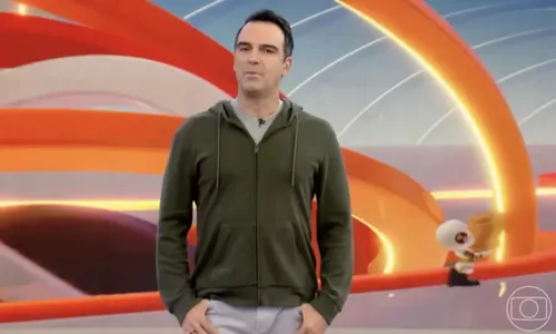 
				
					'BBB 25': saiba quem vai ao quinto Paredão neste domingo (16)
				
				