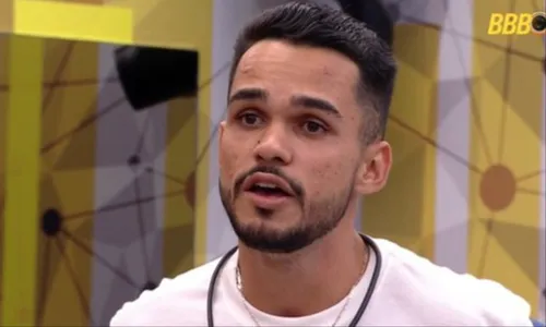 
				
					'BBB 25': saiba quem vai ao sexto Paredão neste domingo (23)
				
				