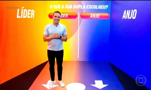 
				
					'BBB 25' terá 'fofoqueiro' infiltrado após ideia de Boninho; entenda
				
				