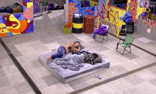 
				
					'BBB 25': Joselma se revolta com rivais após punição: 'Não sustenta'
				
				