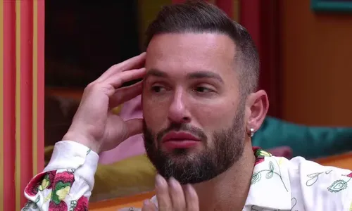 
				
					'BBB 25': Diego Hypólito revela medo de estragar carreira no reality
				
				