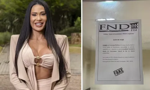 
				
					Gracyanne Barbosa curte show de Thiaguinho com ex de Cauã Reymond
				
				