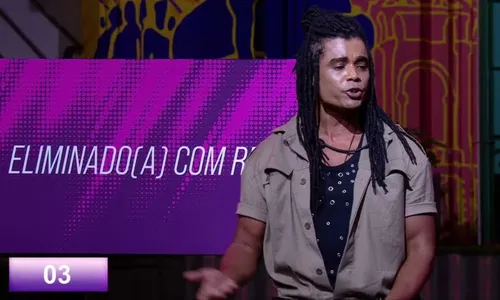 
				
					BBB 25: web acusa Diogo Almeida de inventar doença: 'Gracyanne curou'
				
				