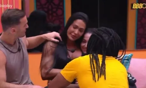 
					'BBB 25': web pede eliminação de Diogo após selar a paz com Gracyanne
				
				