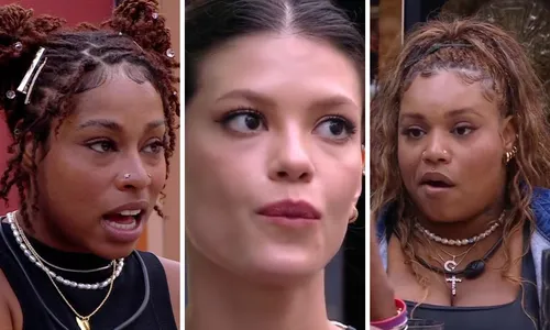 
				
					'BBB 25': web pede eliminação de irmãs após atitude com Vitória Strada
				
				