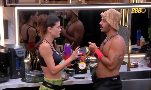 
				
					'BBB 25': web pede eliminação de irmãs após atitude com Vitória Strada
				
				