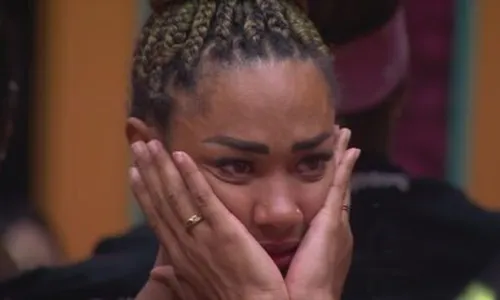 
				
					'BBB 25': Aline sofre racismo e equipe recorre novamente à Justiça
				
				