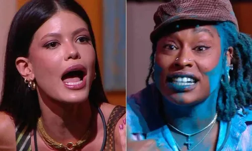 
					BBB 25: web pede expulsão de Camilla após manipulação com Vitória
				
				