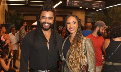 
				
					Por que Aline Patriarca anunciou pausa na carreira após o 'BBB 25'?
				
				