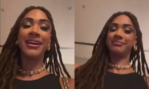
				
					Ex-BBB Aline Patriarca volta a mudar visual e é elogiada por fãs
				
				
