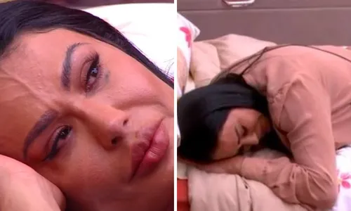 
				
					BBB: Aline e Vinícius comemoram, Gracyanne chora e Vitória faz trama
				
				