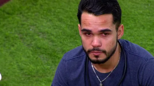
				
					BBB 25: 5 motivos para João Pedro não ser o campeão do reality
				
				
