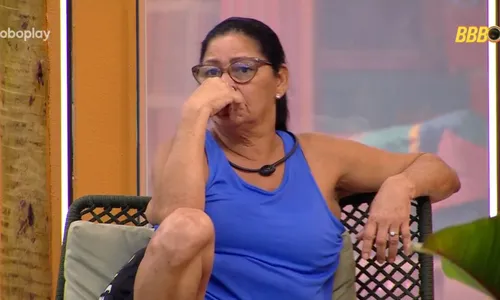 
				
					BBB 25: Delma briga com Guilherme após pedido inusitado em reta final
				
				