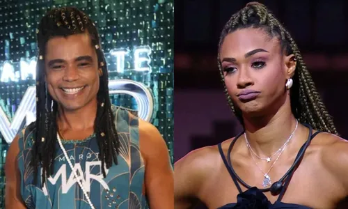   					Aline Patriarca anuncia fim de namoro com Diogo Almeida e faz desabafo  				  				