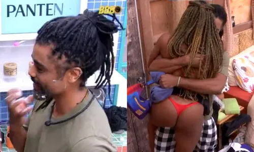 
				
					BBB: Diogo Almeida muda visual e reação de Aline viraliza: 'Vergonha'
				
				