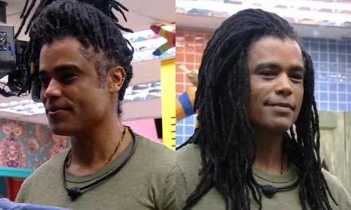 
				
					Enquete BBB 25: Diogo cresce em rejeição após rivalidade com Gracyanne
				
				