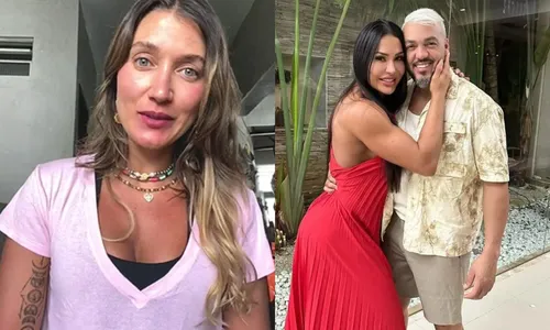 
					BBB: Gabriela Pugliesi pede retorno de Belo e Gracyanne: 'Ela ama ele'
				
				