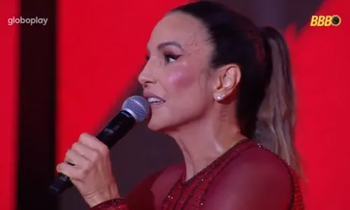 
				
					BBB: Ivete Sangalo dá bronca nos brothers em festa: ‘O povo quer jogo'
				
				