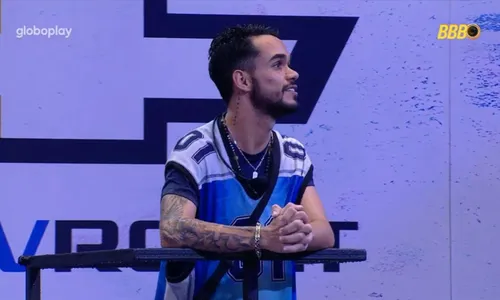 
				
					BBB 25: 5 motivos para João Pedro ser o campeão do reality
				
				