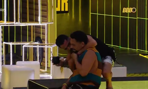 
				
					BBB 25: 5 motivos para João Pedro ser o campeão do reality
				
				