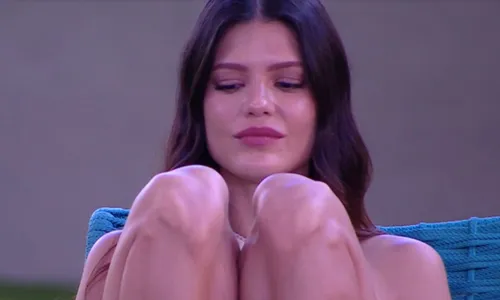 
				
					BBB: João Pedro se lamenta, Guilherme comemora e Vitória revela tensão
				
				