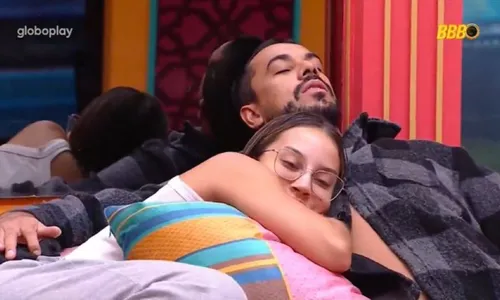 
				
					BBB 25: 'traição' de Maike decepciona gêmeos e causa climão no grupo
				
				
