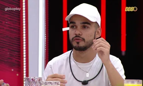 
					'BBB 25': saiba quem João Pedro deve indicar ao novo Paredão
				
				