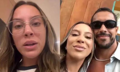 
				
					BBB: Renata abre o jogo após acusações de esconder encontros com Maike
				
				