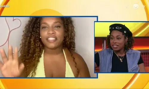 
				
					BBB 25: Vitória Strada 'declara guerra' e evita dois participantes
				
				