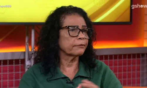 
				
					BBB 25: Vilma Nascimento quer acerto de contas com Aline Patriarca
				
				