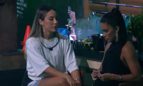 
				
					BBB: Vinícius ignora Maike, Delma se desespera e Renata detona Aline
				
				