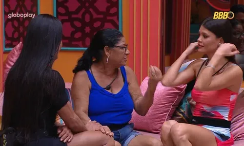 
				
					BBB: Vinícius ignora Maike, Delma se desespera e Renata detona Aline
				
				