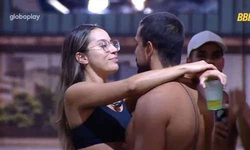 
				
					BBB 25: 5 motivos para eliminar Renata e deixar João Pedro
				
				