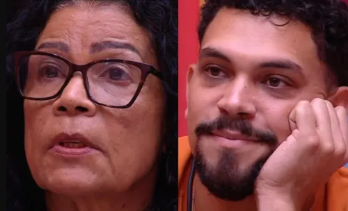 
				
					BBB: Vinícius se diz indiferente a Vilma e revela conversa com Diogo
				
				