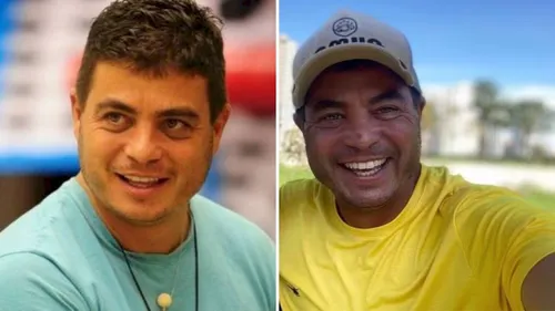 
				
					BBB: relembre todos os campeões da história do reality
				
				