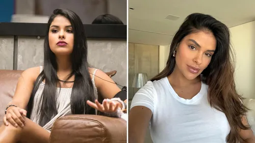 
					BBB 26: irmã de Ana Paula rebate Munik sobre fim de amizade: 'Defunto'
				
				