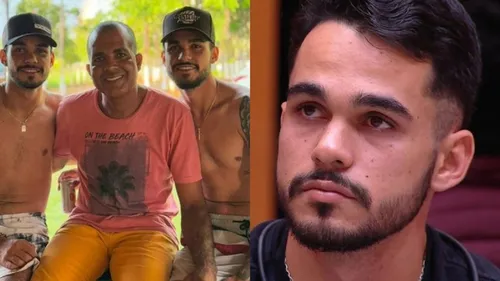 
				
					BBB: pai de João Gabriel aponta erro grave dos filhos: ‘Queimou muito'
				
				