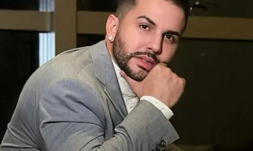 
					Babal Guimarães é preso por agredir namorada em Maceió
				
				