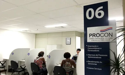 
				
					Bahia FM te conta como solicitar os serviços do PROCON-BA
				
				