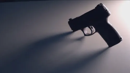 
				
					Bahia foi 2⁠º estado com maior taxa de morte entre jovens no Brasil
				
				
