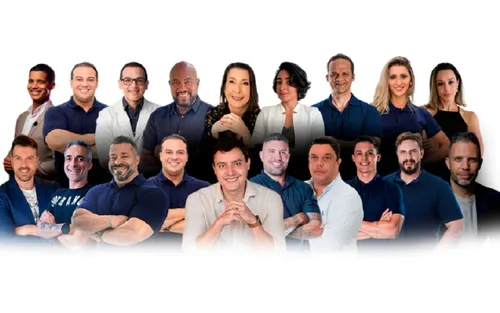 
				
					Bahia sedia um dos maiores eventos de fitness e nutrição do Nordeste
				
				
