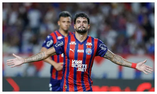 
				
					Bahia x Paysandu: escalações e onde assistir decisão na Copa do Brasil
				
				