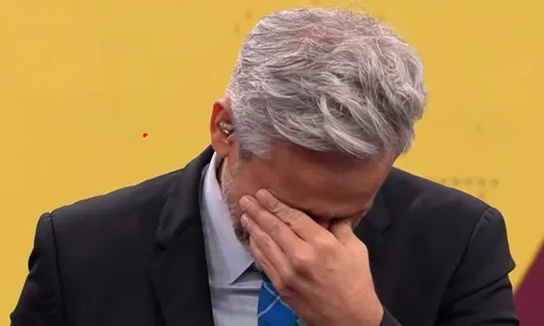 
					Luciano Huck perde estrela antes da 'Dança dos Famosos'; saiba quem
				
				