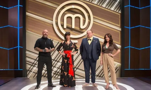 
				
					Band bate martelo e elege substituta de Ana Paula Padrão no Masterchef
				
				