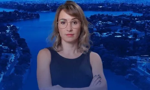 
					Band demite apresentadora em meio a nova reestruturação na emissora
				
				