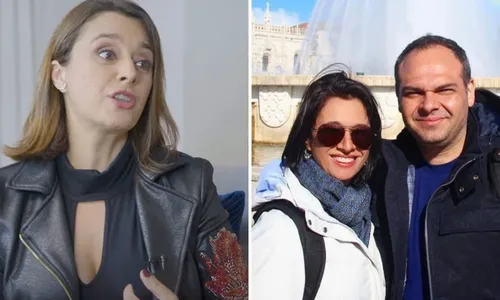 
					Entenda a confusão entre Band, Cátia Fonseca e marido da apresentadora
				
				