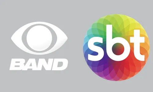 
				
					Band derruba SBT em tarde de gala na audiência; veja números
				
				