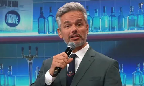
				
					Otaviano Costa deve deixar a Band após desastre no 'Melhor da Noite'
				
				
